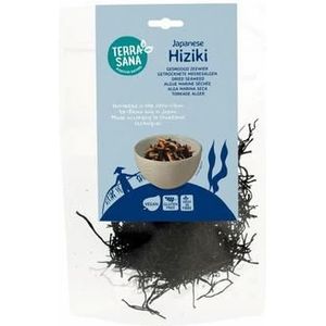 Terrasana Hiziki 50g