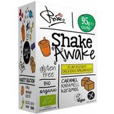 Rosies Shake awake caramel 19 gram bio 5x19g