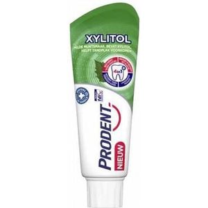 Prodent Tandpasta xylitol 75ml