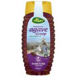 Traay Agavesiroop donker en rijk bio 490g