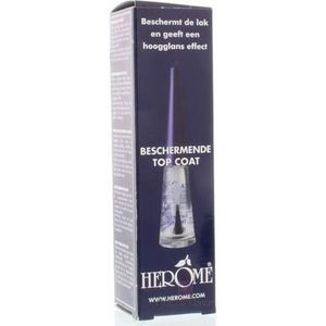 Herome Topcoat 10ml