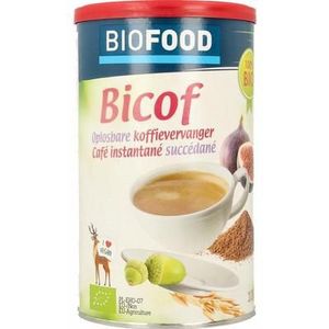 Biofood Koffievervanger bio 100g