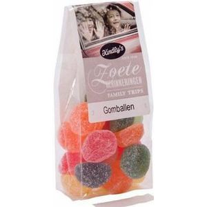 Kindly's Gomballen zoete herinneringen 165g