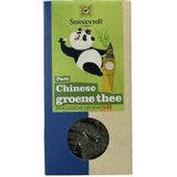 Sonnentor Chinese groene thee los bio 100g