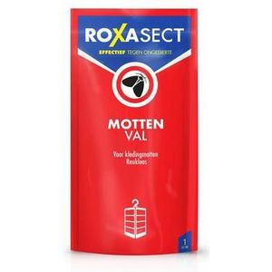 Roxasect Mottenval 1st