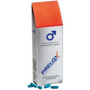 Pharma Nord Prelox 60tb