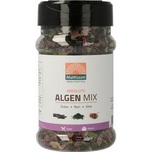 Mattisson Absolute algen mix 60g