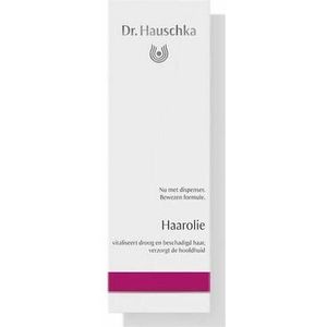 Hauschka Haarolie 75ml