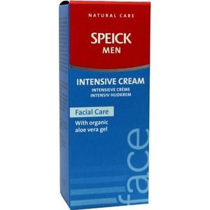 Speick Men intensive cream 50ml