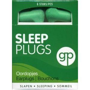 Get Plugged Sleep plugs 3paar