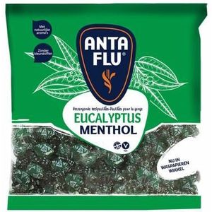 Anta Flu Eucalyptus menthol 1000g