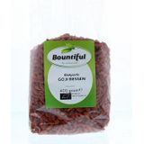 Bountiful Goji bessen bio 400g