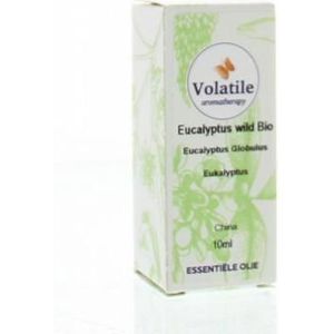Volatile Eucalyptus bio 10ml