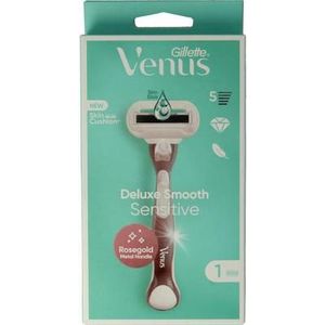 Gillette Venus deluxe scheersysteem 1st