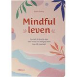 Deltas Mindful leven boek