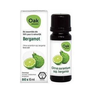 OAK Bergamot bio 10ml