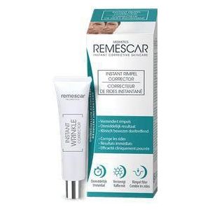 Remescar Wrinkle corrector 8ml