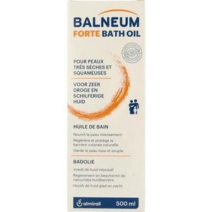 Balneum Badolie forte 500ml