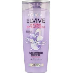 Elvive Shampoo hydra hyaluronic 250ml