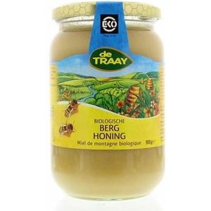 Traay Berghoning bio 900g