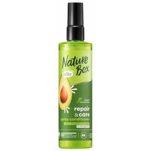 Nature Box Spray Conditioner Avocado 200 ml