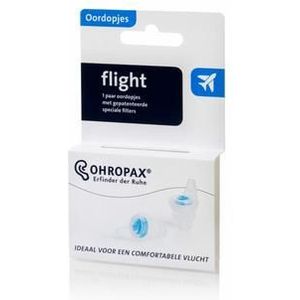 Ohropax Filter flight 1paar