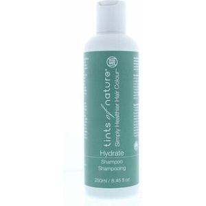 Tints Of Nature Shampoo hydrate 250ml