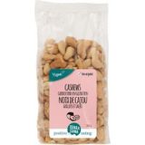 Terrasana Cashewnoten roasted zout bio 250g