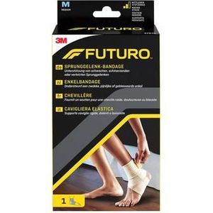 Futuro Enkelbandage maat M 47875 1st