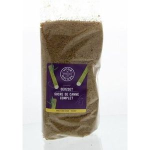 Your Organic Nat Oerzoet bio 500g