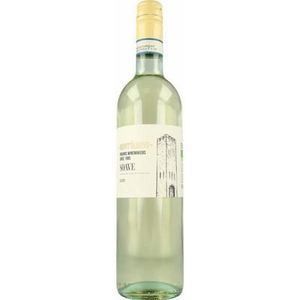 Mont Albano Soave doc wit bio 750ml