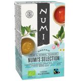 Numi Numi's collection bio 18zk 18bui