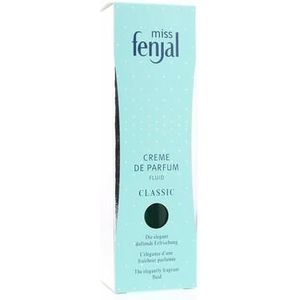 Fenjal Creme de parfum classic 100ml