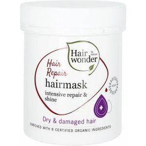 Hairwonder Hair repair mask 200ml