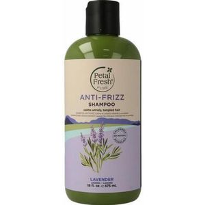 Petal Fresh Shampoo nourishing lavender 475ml