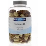 Nova Vitae Notenmix ongebrand 250g