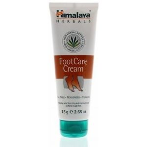 Himalaya Herbals footcare cream 75g