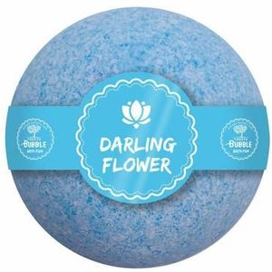 Treets Bath ball darling flower 1st