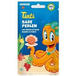 Tinti Bath pearls orange sachet 1st