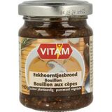 Vitam Eekhoorntjesbrood bouillon pasta 150g