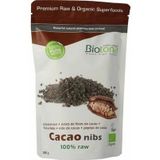 Biotona Cacao raw nibs bio 300g