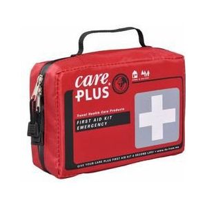 Care Plus Kit first aid emergency 1st