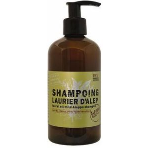 Aleppo Soap Co Shampoo 300ml