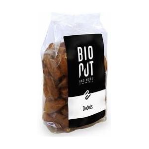 Bionut Dadels deglet nour bio 500g