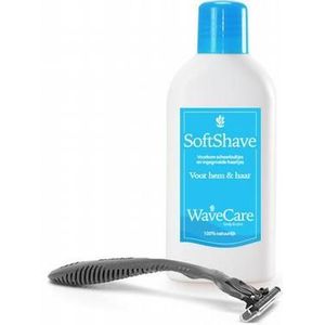 Wavecare Softshave 150ml