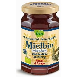 Mielbio Miele del bosco boshoning bio 300g