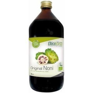 Biotona Noni juice bio 1000ml