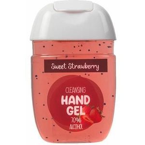 Biolina Handgel sweet strawberry 29ml