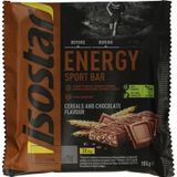 Isostar Reep chocolate high energy 105g