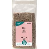 Terrasana RAW Chia zaad wit bio 300g